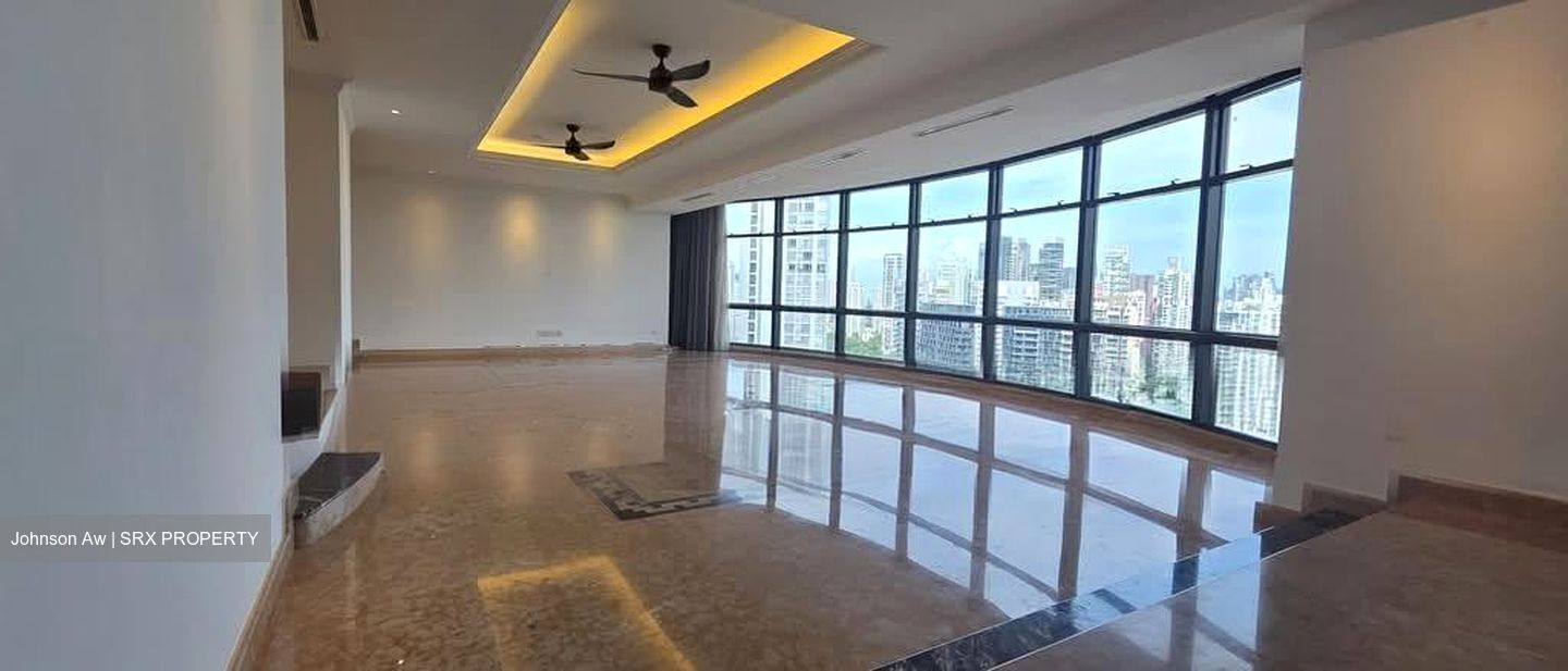 Four Seasons Park (D10), Condominium #577087821